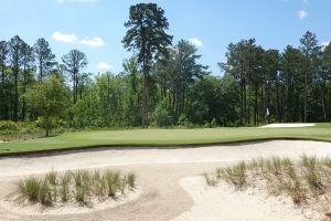 Congaree 12th Green